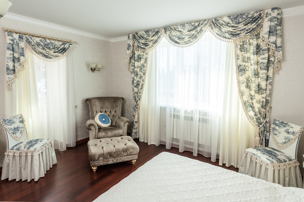 Частный дом в Подмосковье