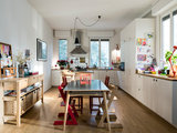 8 Cucine Reinventate dai Pro con Ikea Hack Sorprendenti (8 photos) - image  on http://www.designedoo.it