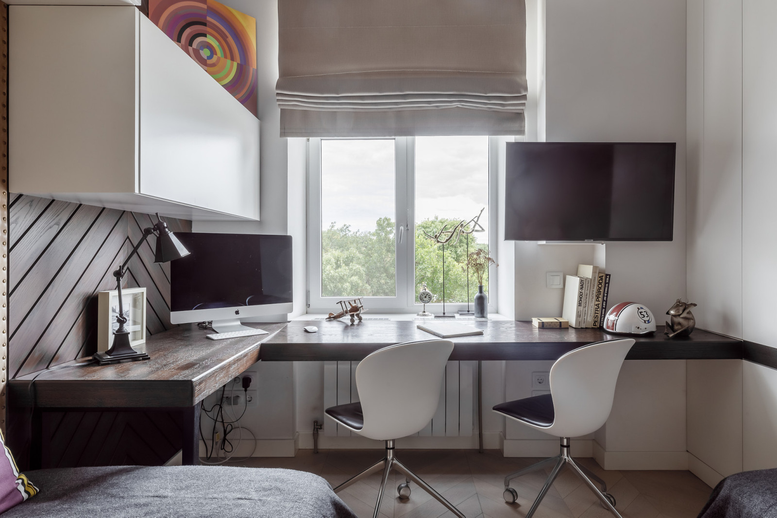 Маленький Париж