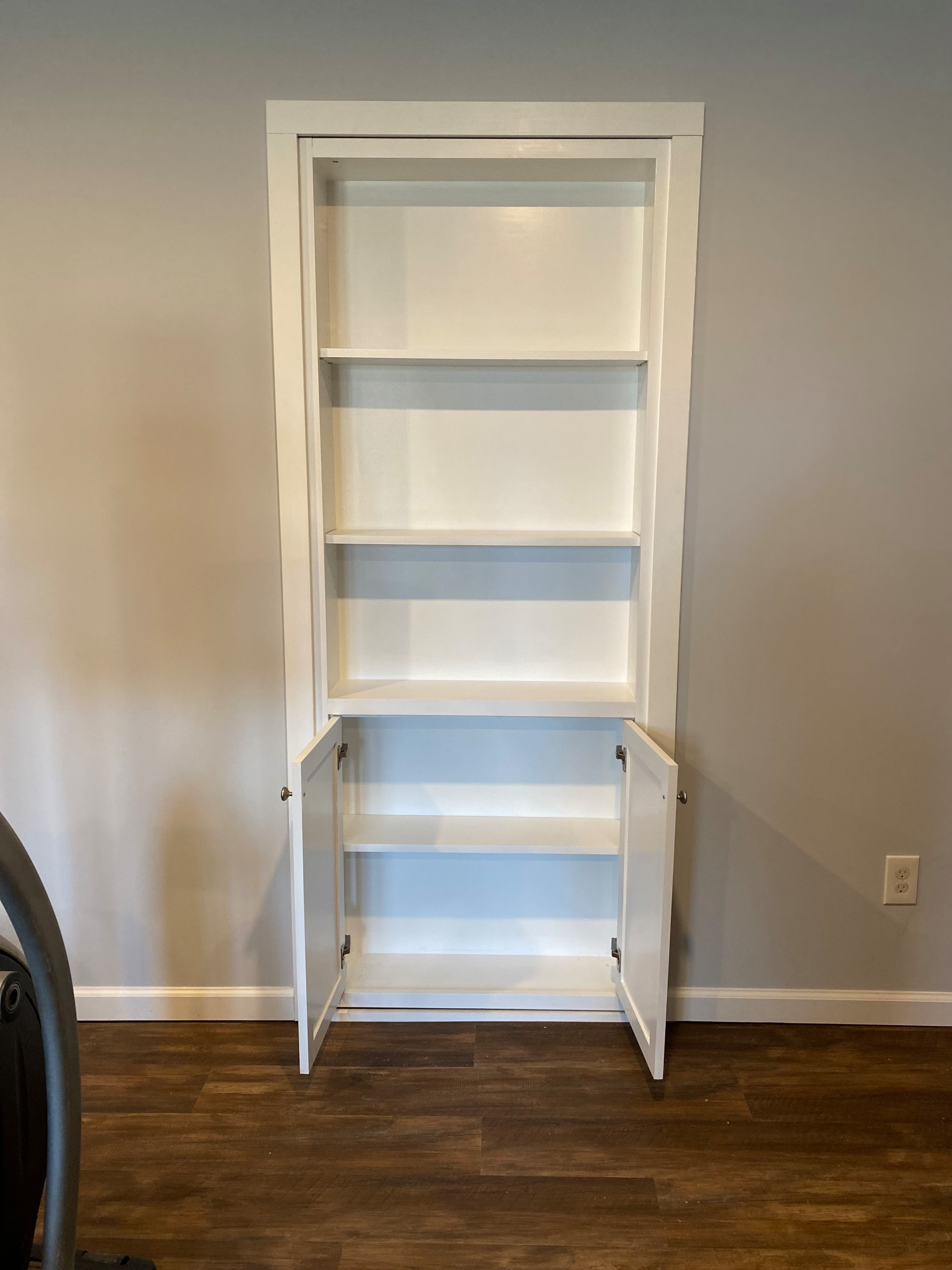 Custom Cabinets