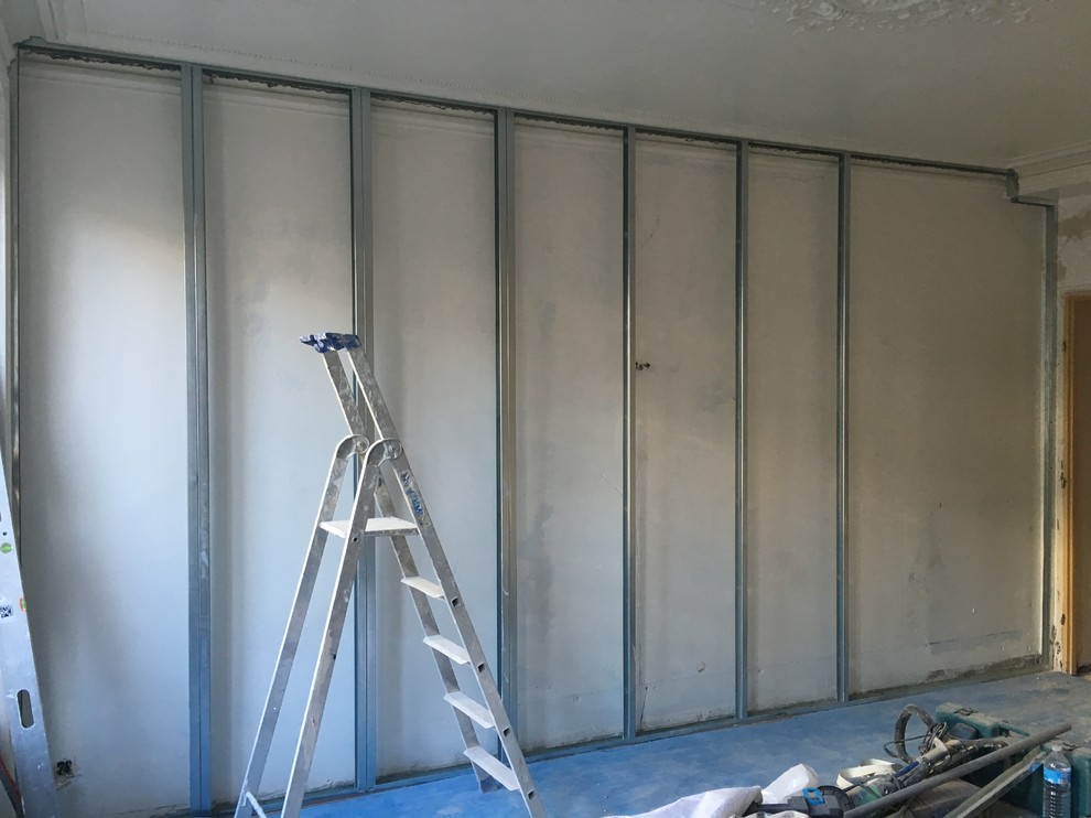 65 m2 / bld la chapelle PARIS