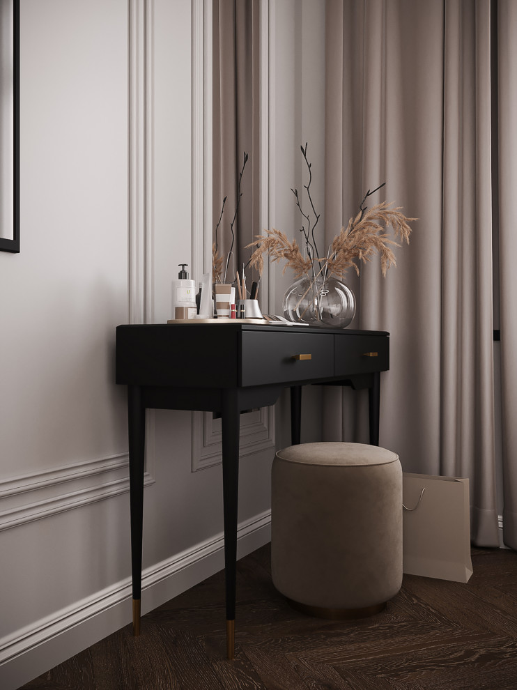 Резиденция "Лесной городок"