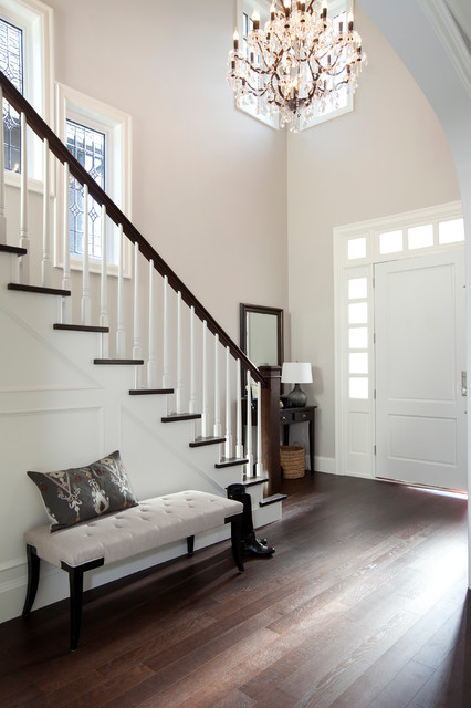 Transitional Entry transitional-entry