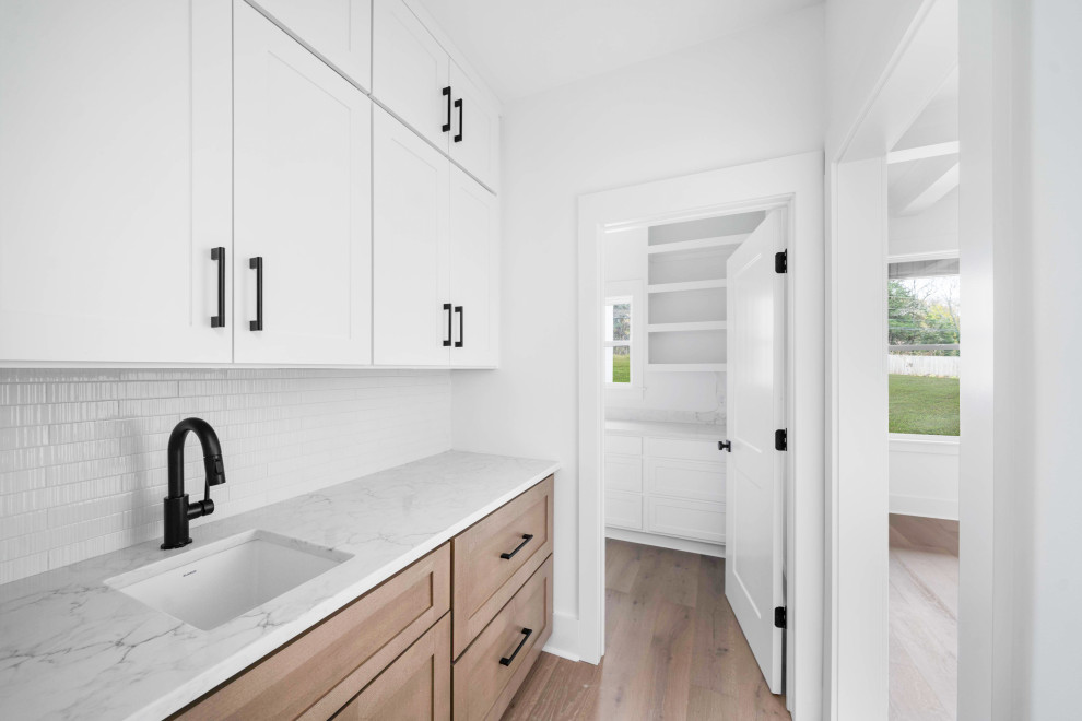 Burwell Custom Home Design