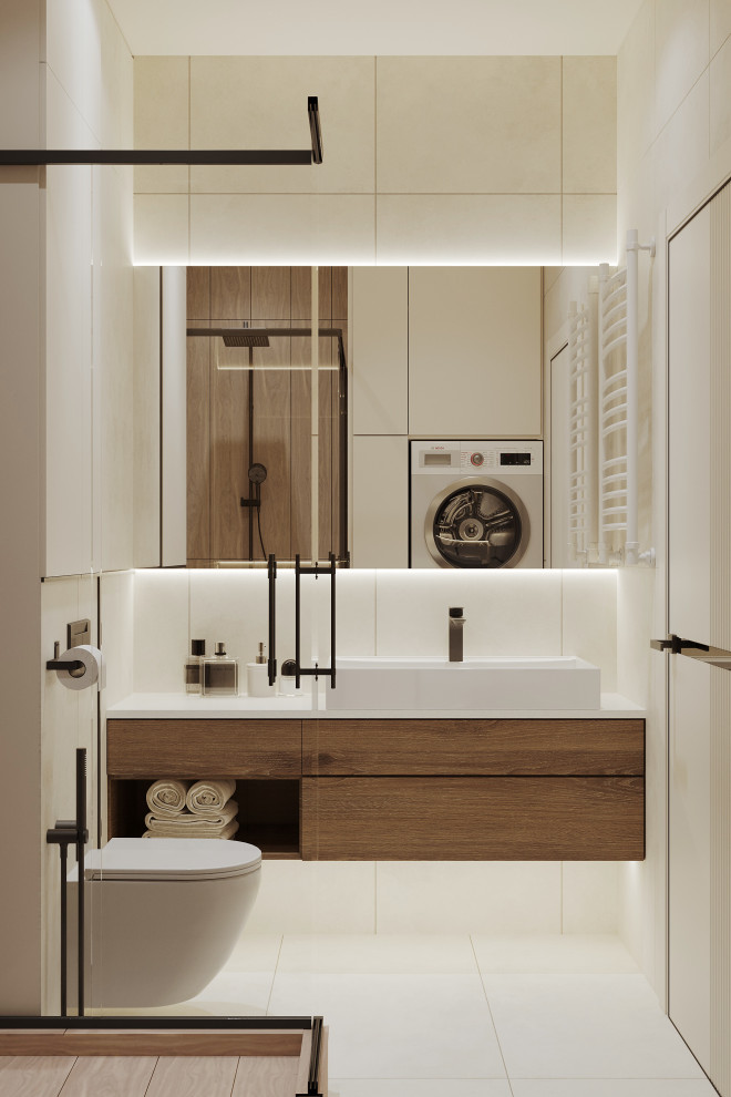 2-х Комнатная Квартира