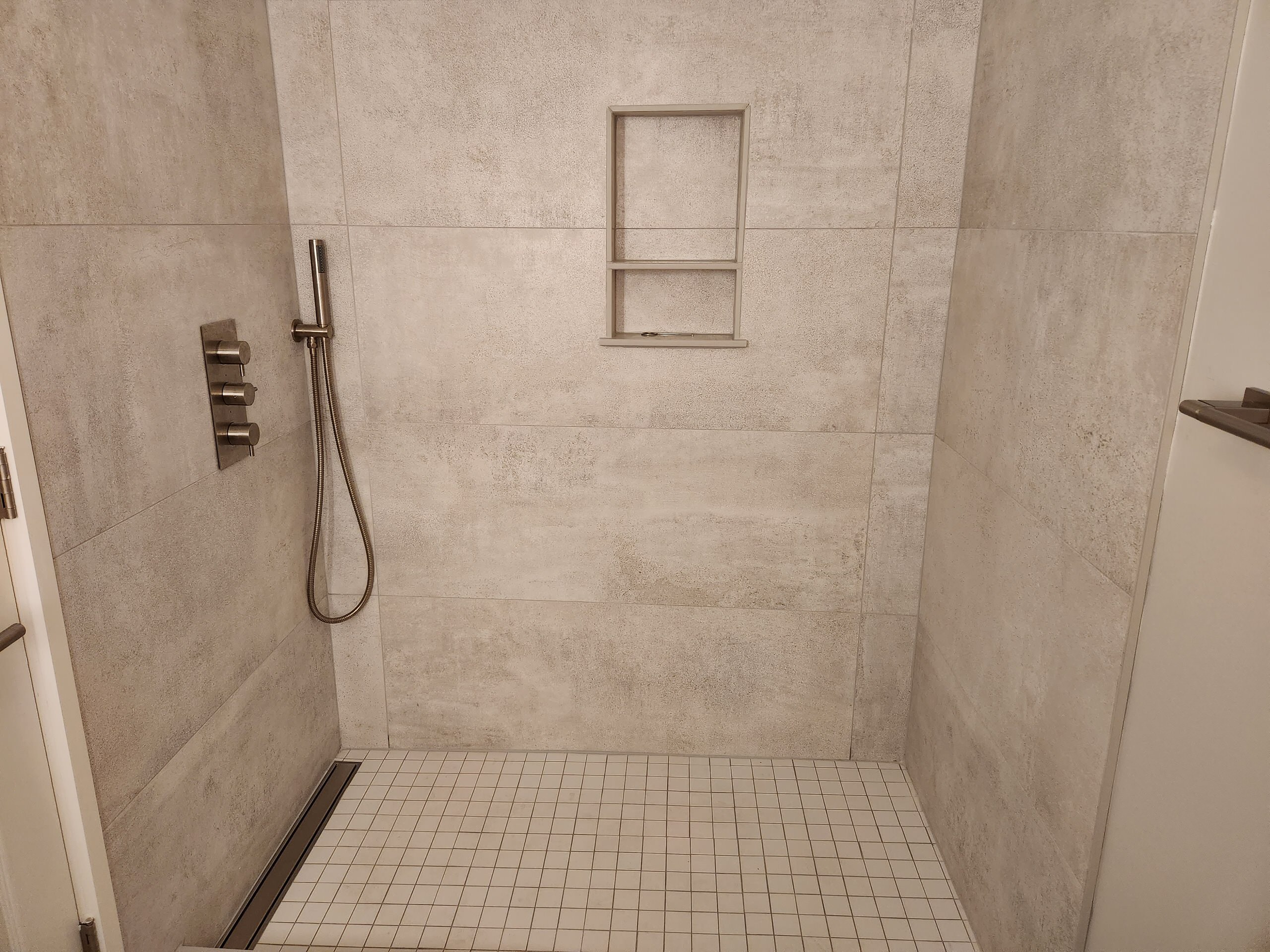 Bathroom Retreat