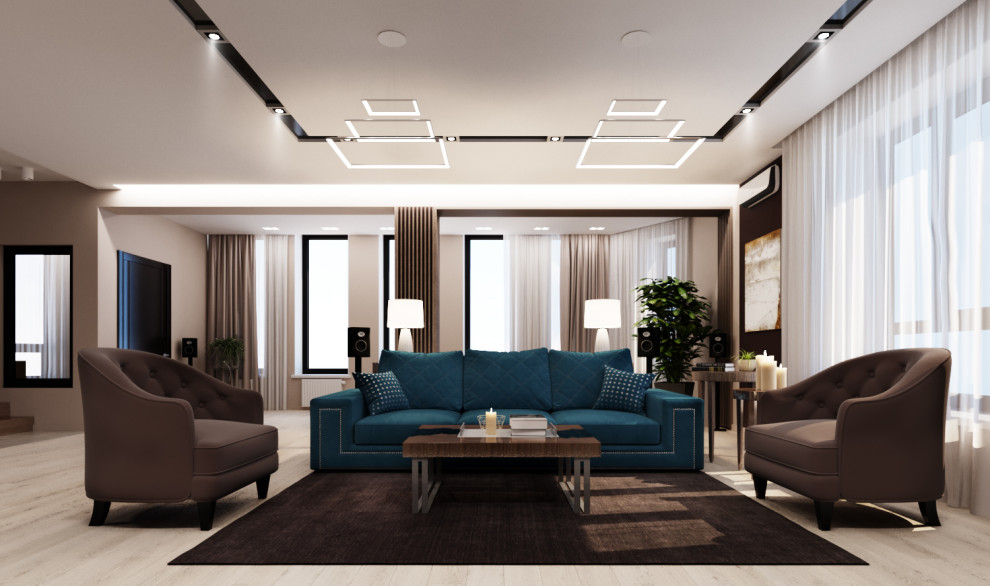 Коттедж г.Заречный