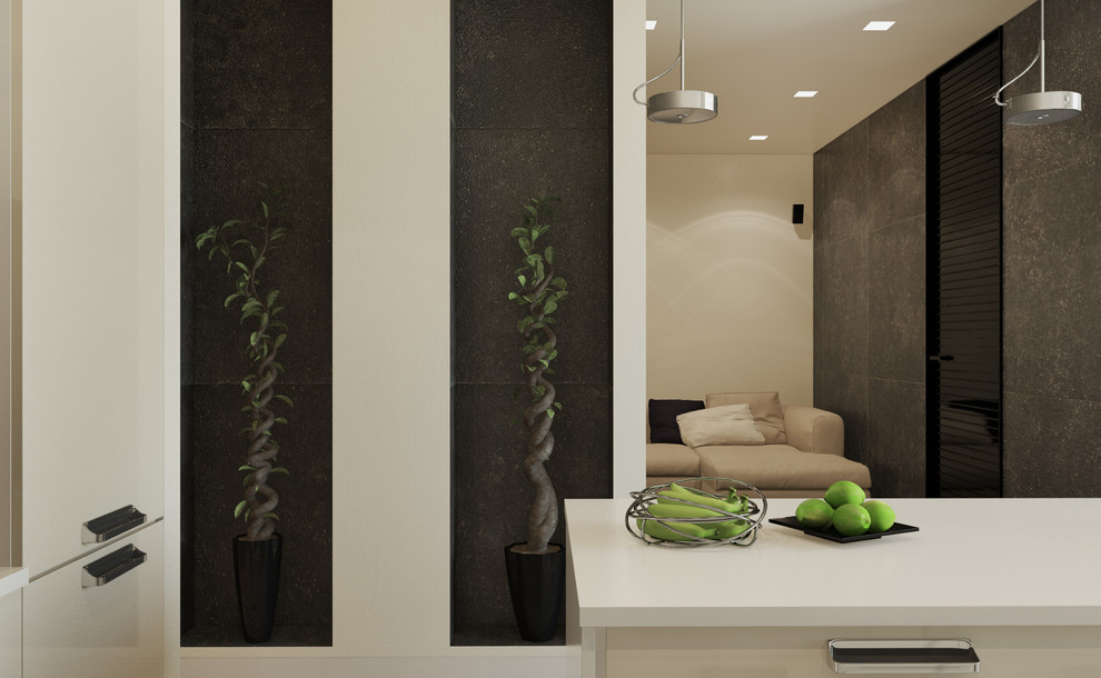 Квартира в ЖК "Европейский"