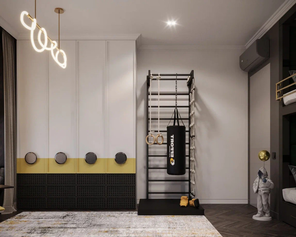 ЖК Кристалл