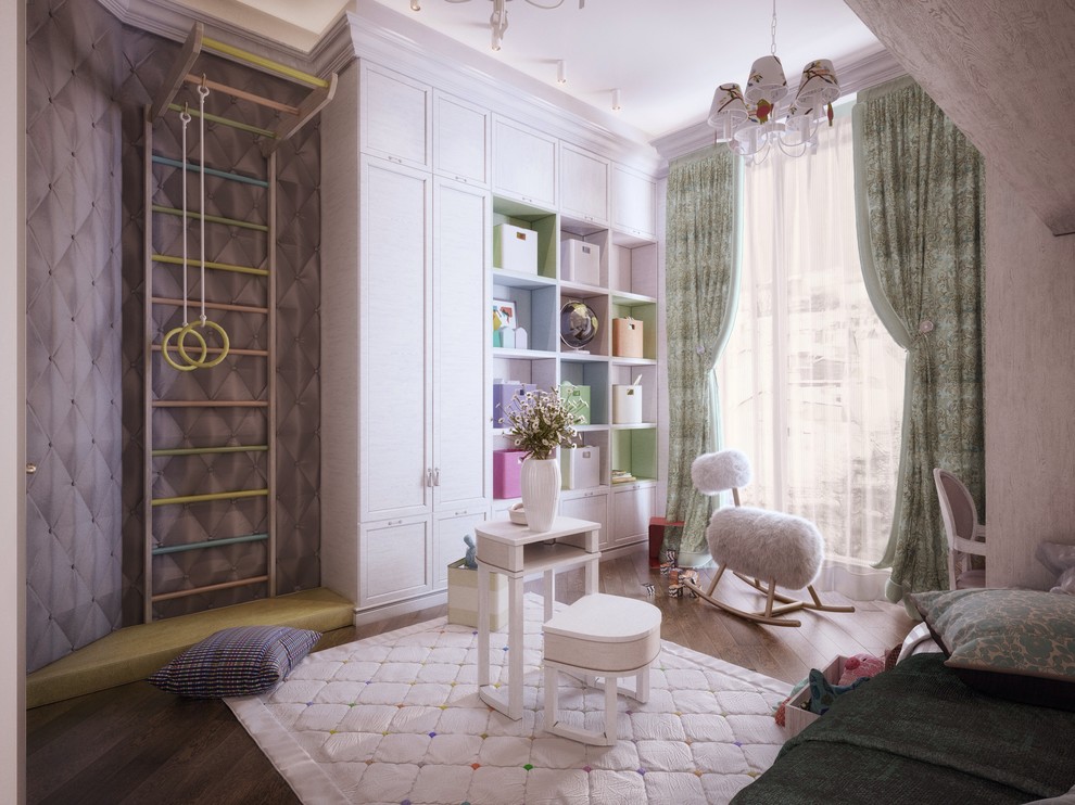 Квартира ЖК Мосфильмовская 8