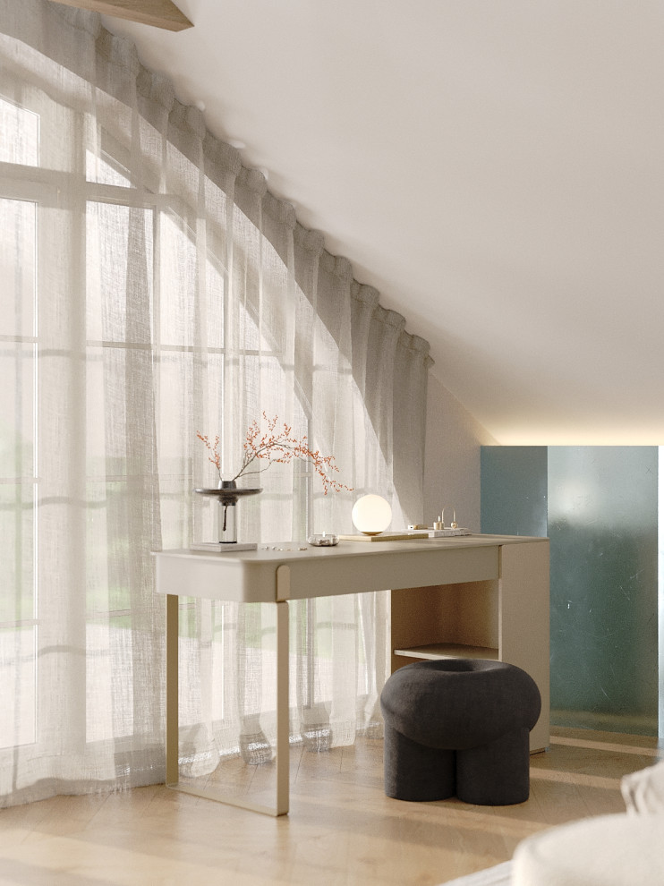 Белый лотос