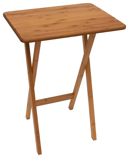 24 X30 Folding Snack Table Transitional Tables By 24 X30 Folding Snack Table