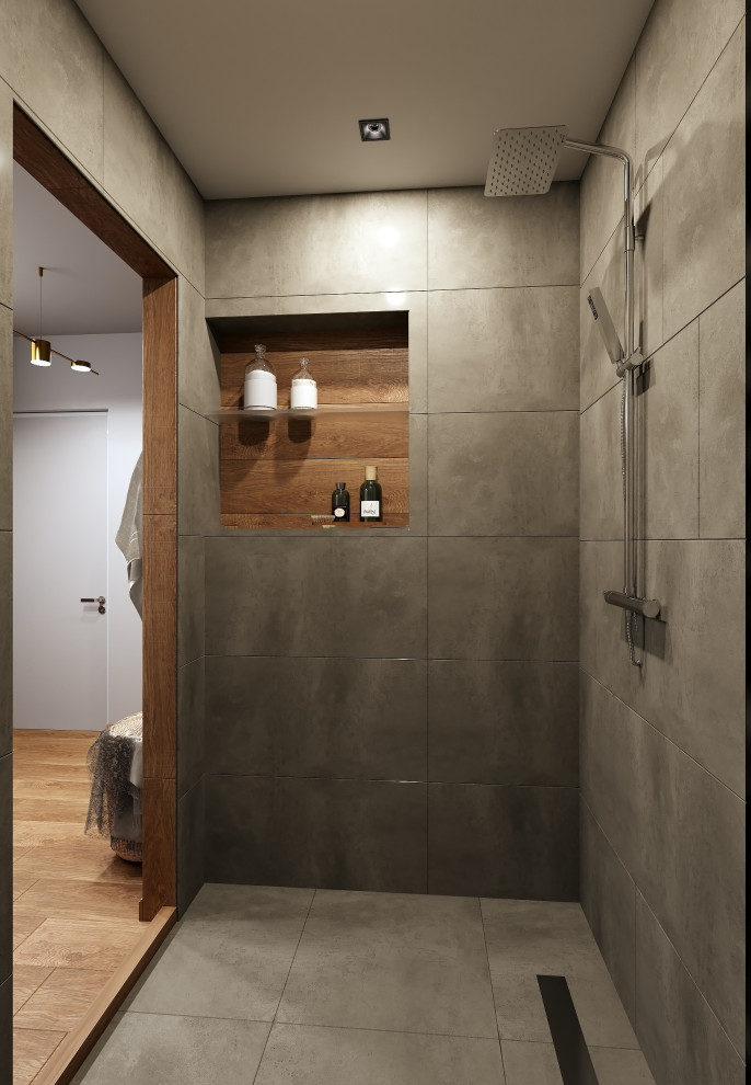 Дом в КП Лесная Рапсодия