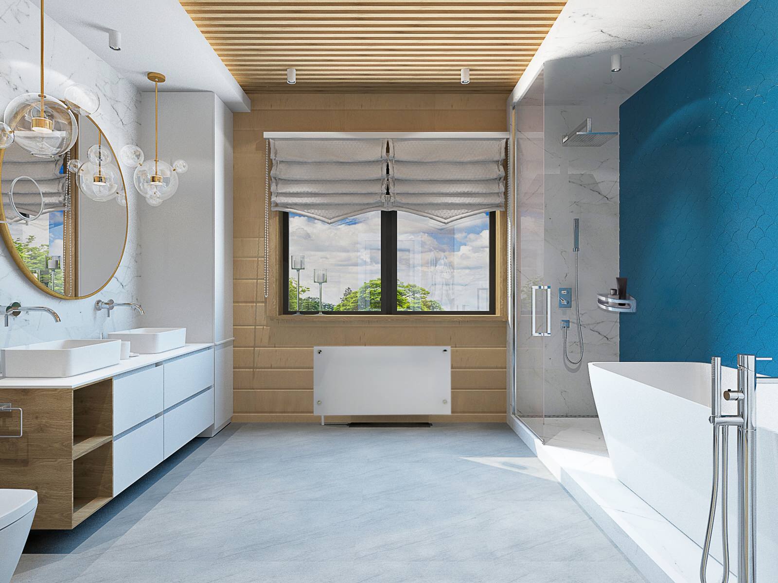 Загородный дом 300 кв.м. СНТ Политехник-4