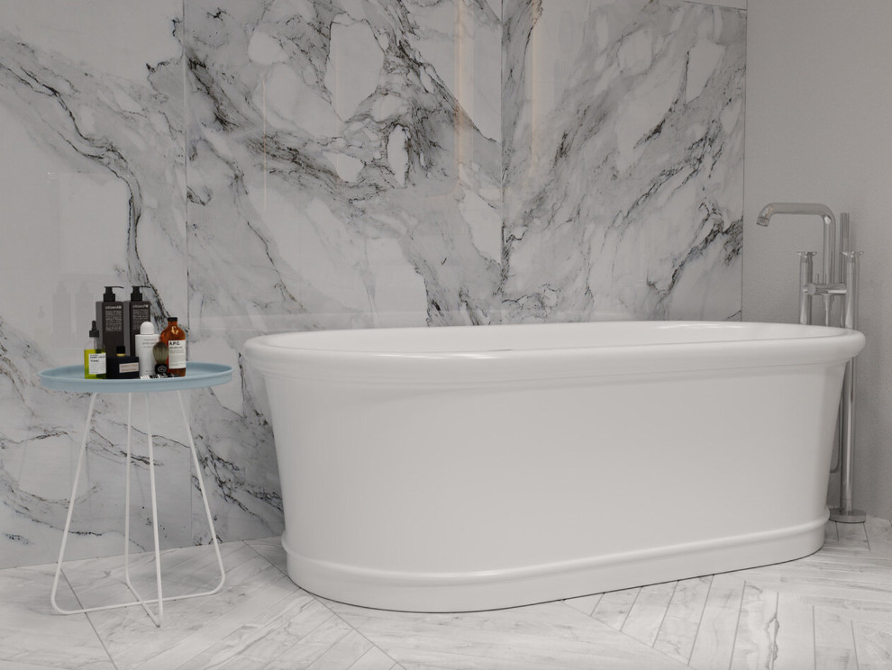 ЖК Дом на Мосфильмовской