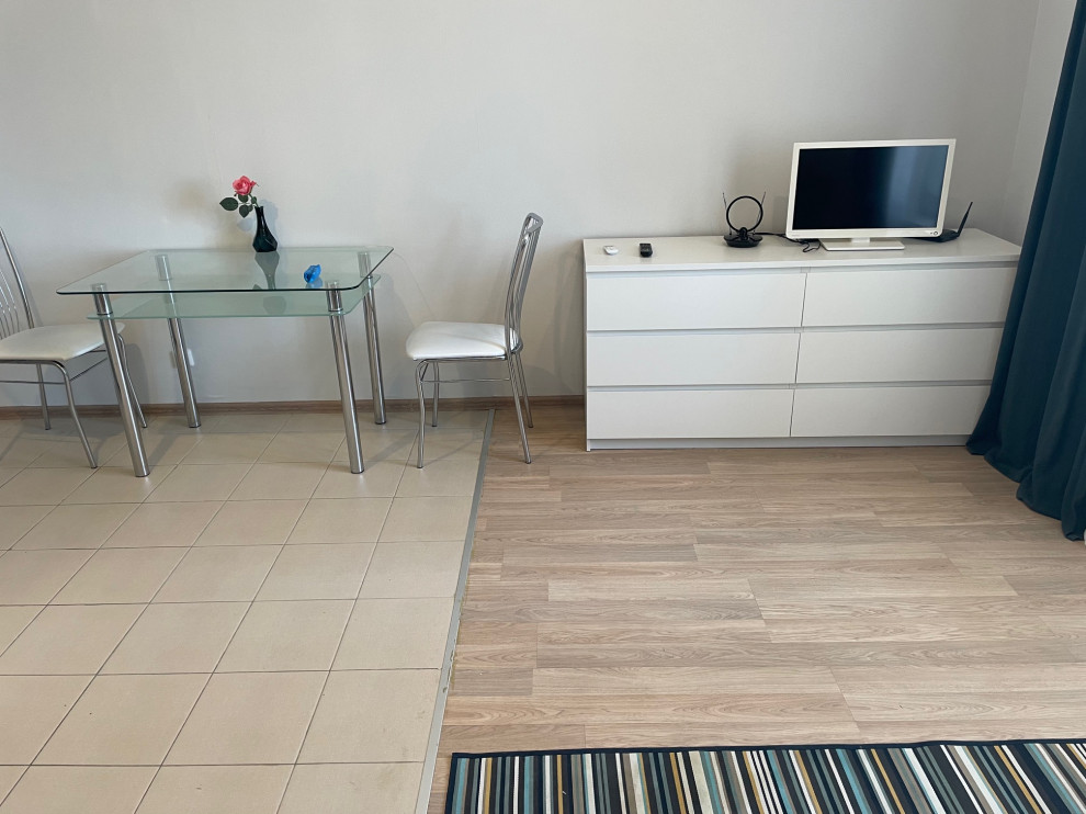 Реализовано - 1-комнатная квартира в Новой Москве