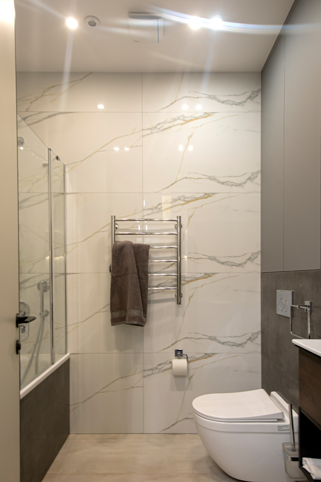 Проект Монохром