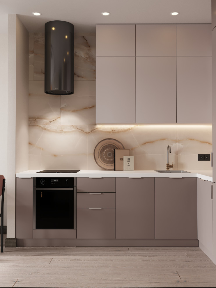 ЖК Черная речка