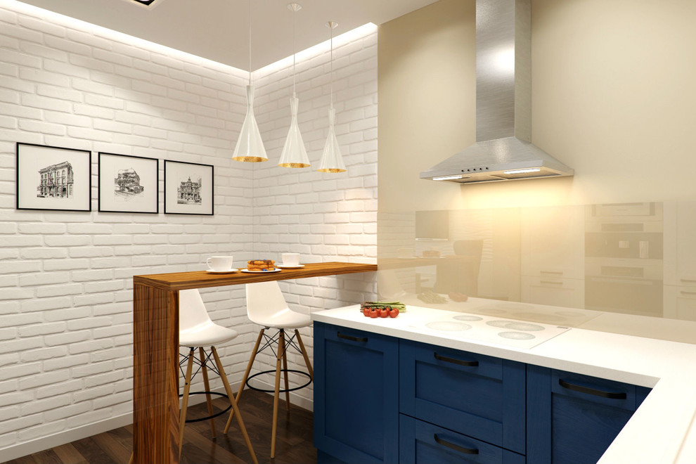 ЖК "Да Винчи"