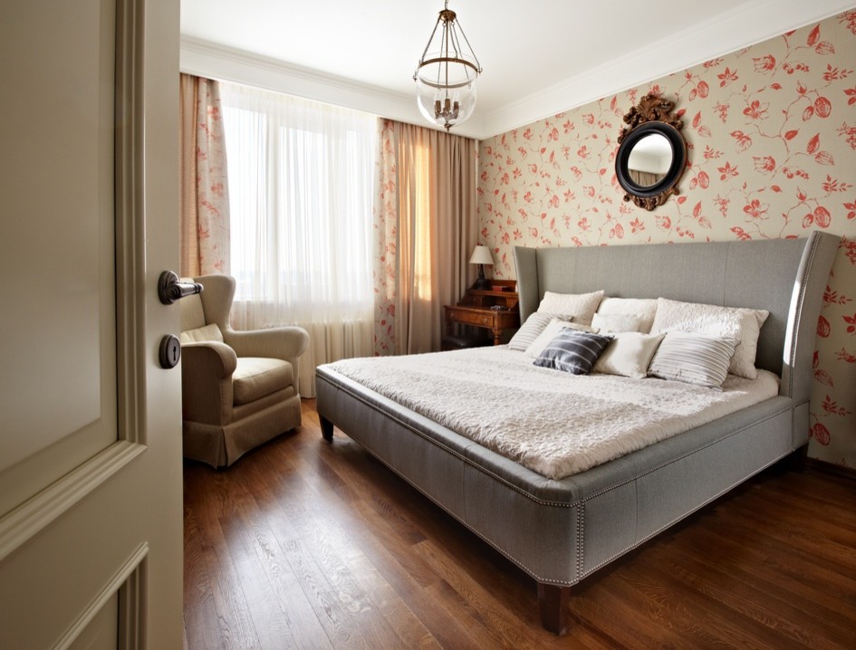 Квартира 130 м2