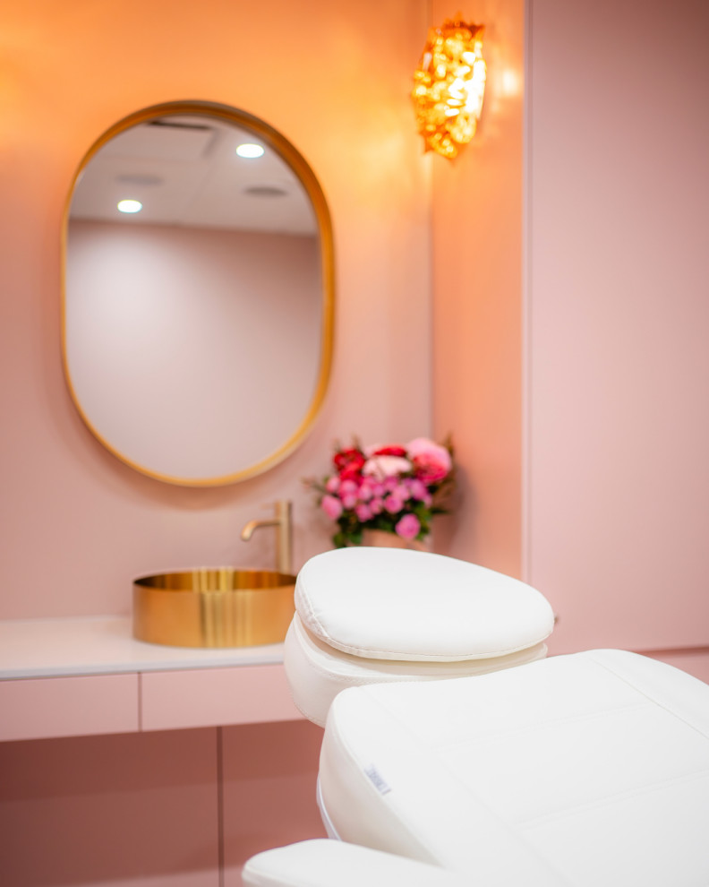 The Well in Elizabeth Bay - A Luxurious Transformation