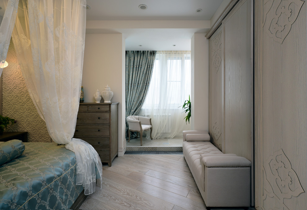 Квартира на Юго-Западе Москвы