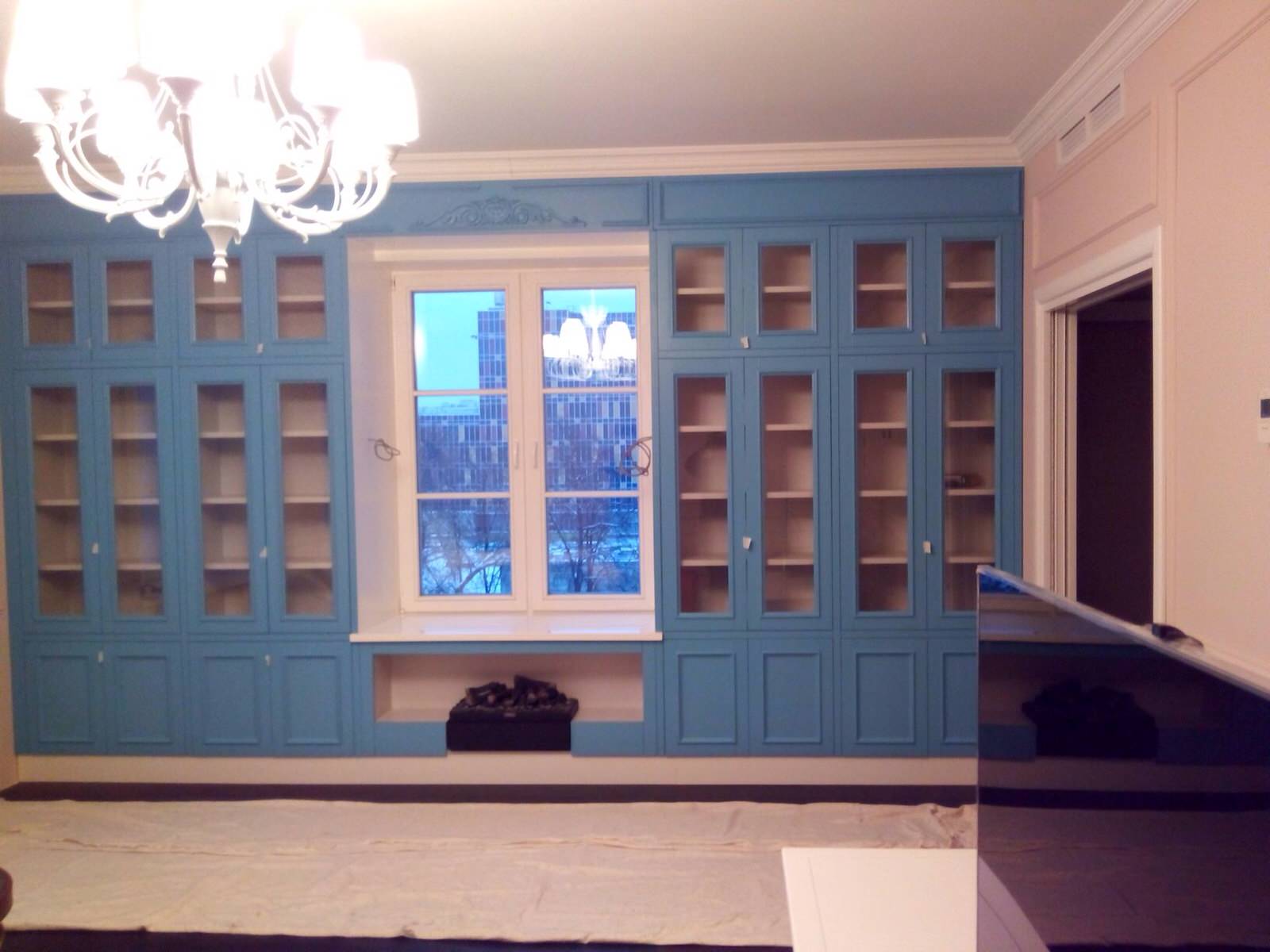 частная квартира 1