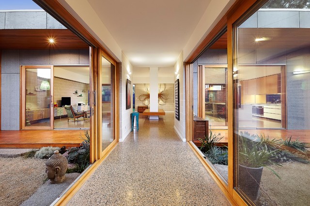 Northcote Residence 