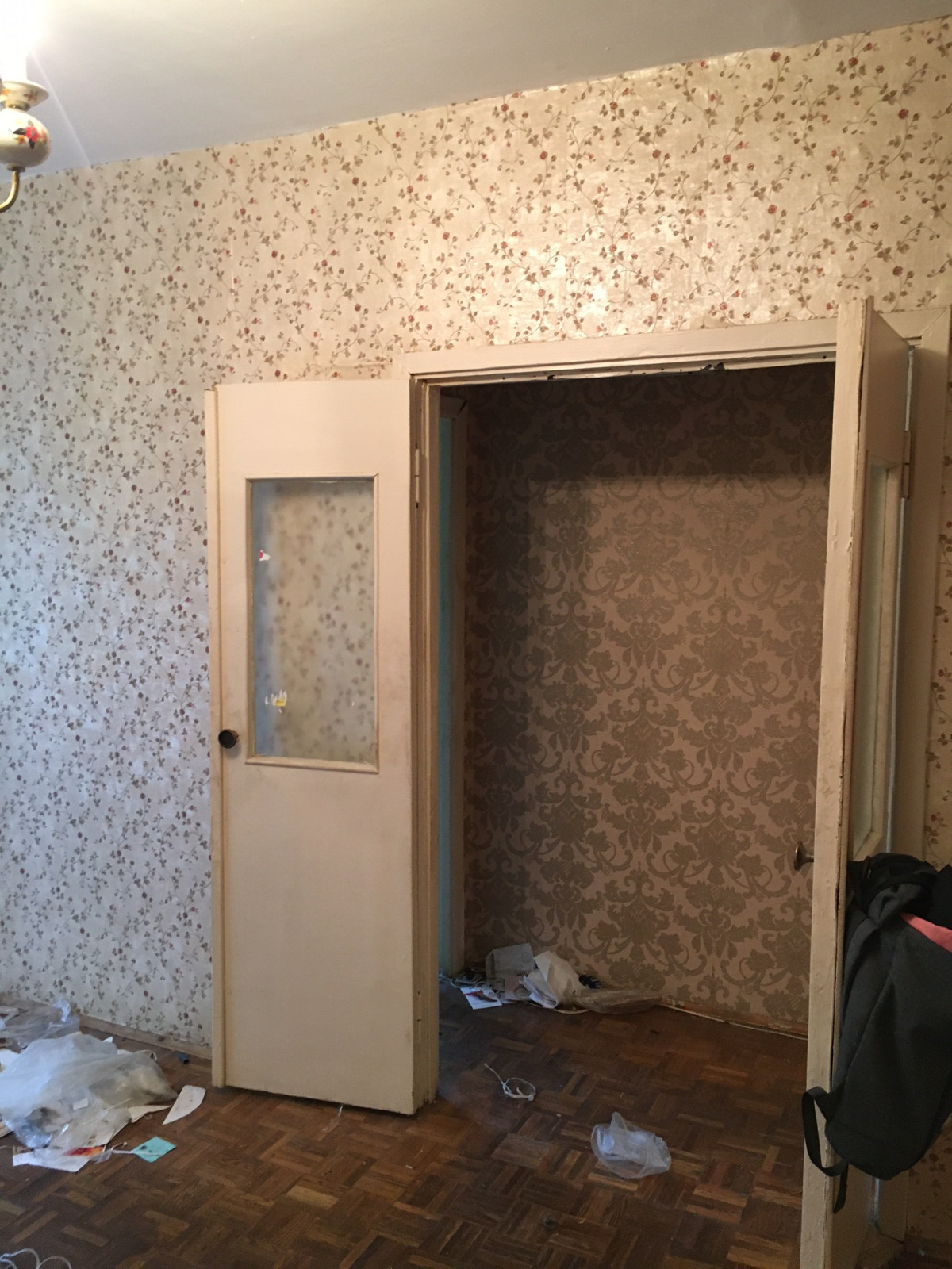 Новая жизнь хрущевки