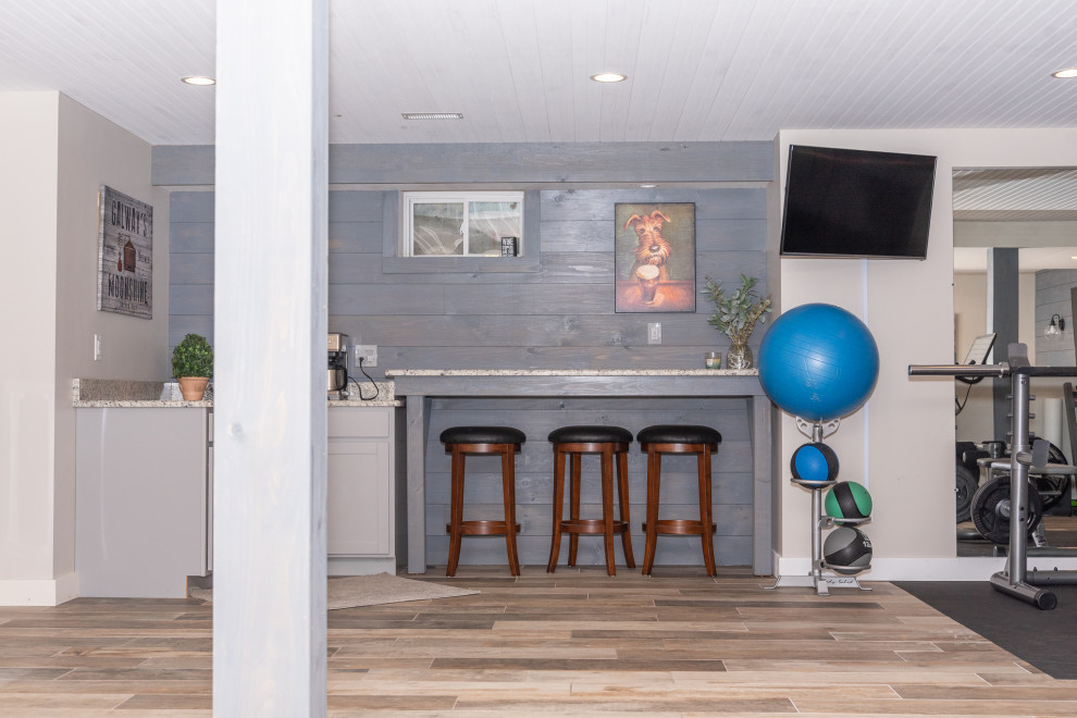 Coastal Home Duxbury