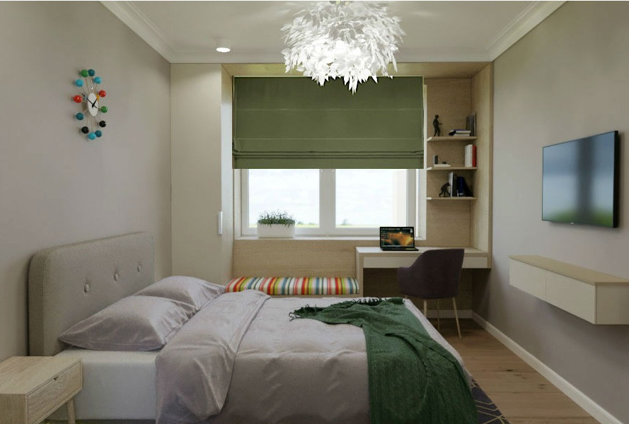 Новая Москва