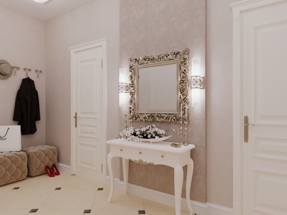 Квартира 83 кв.м.