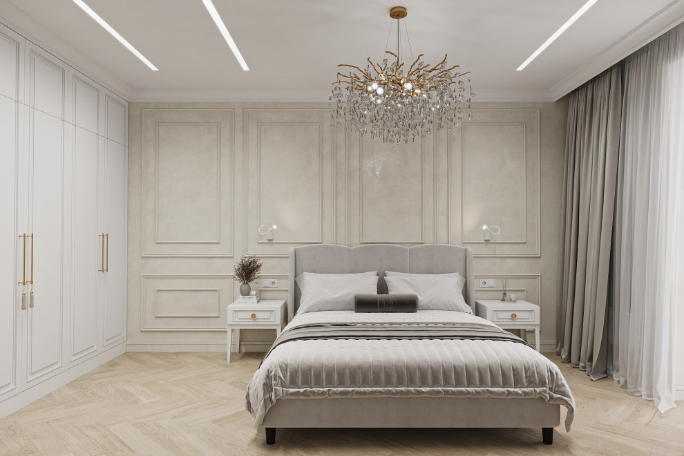 ЖК Континент