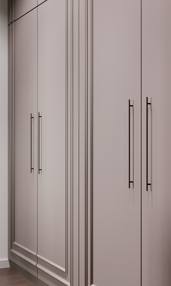 ЖК "Настоящее"