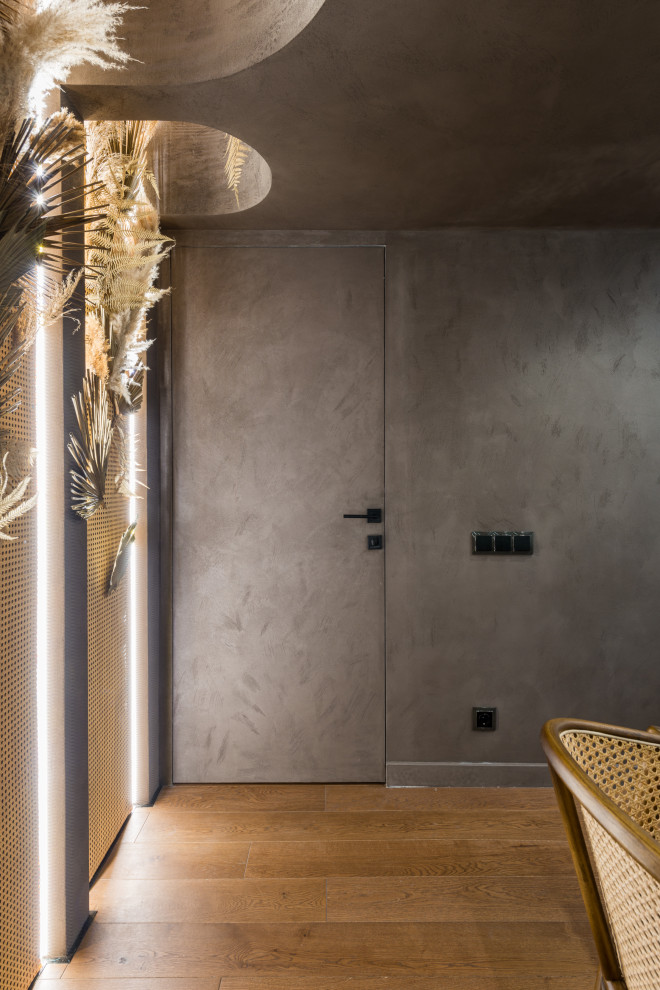 ТЕЛЕПРОЕКТ Большие перемены: ремонт для семьи Орловых