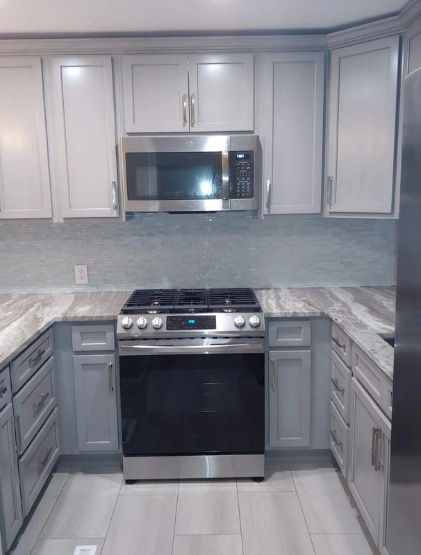 Kitchen Remodel