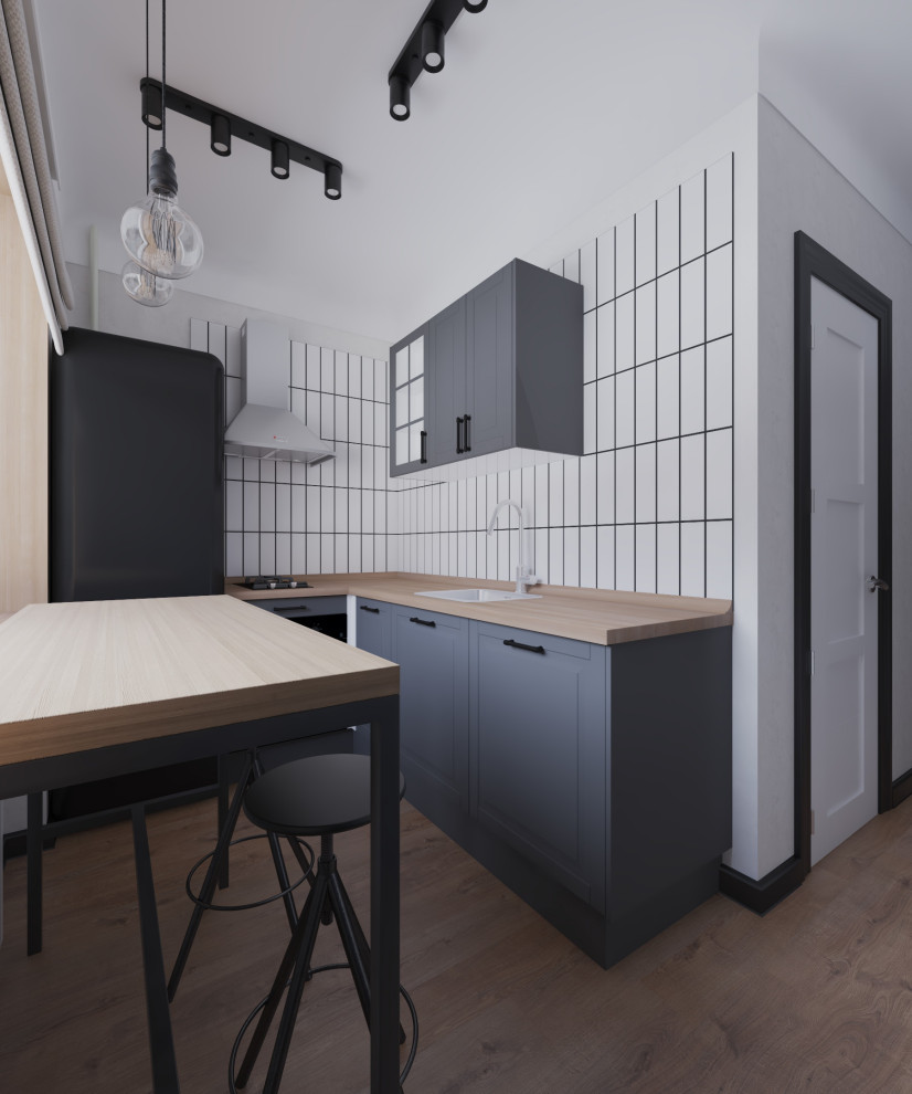 Сталинка на Толмачева