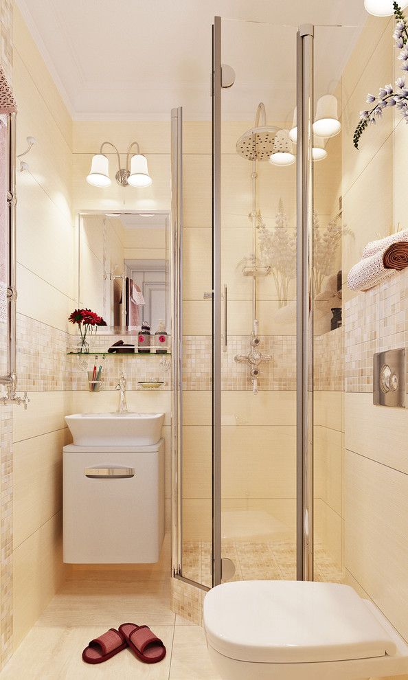 Квартира в классическом стиле