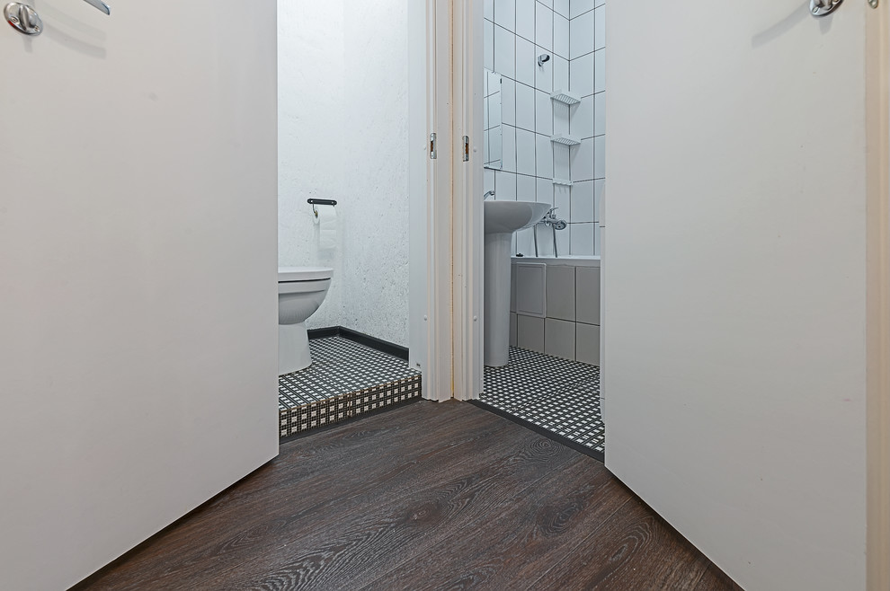 однокомнатная квартира в центре Петербурга