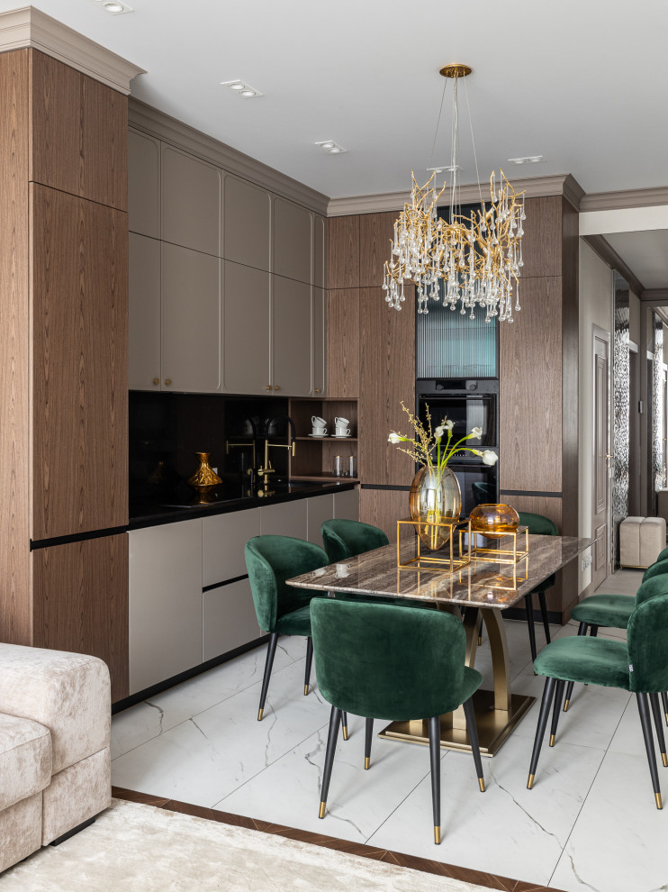 Апартаменты 120м2 г.Москва