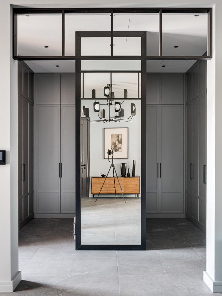 Дом в стиле шале