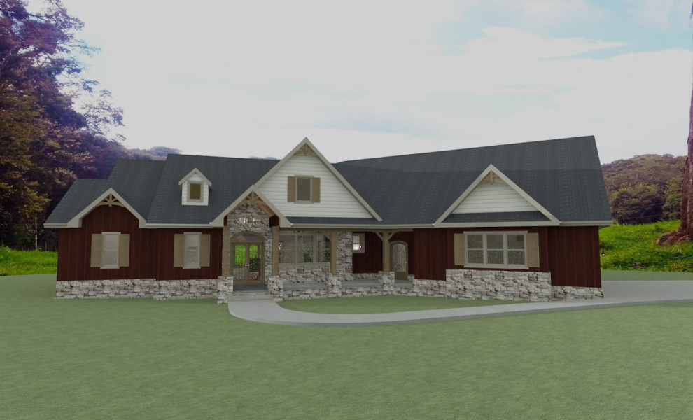 Cabernet Craftsman