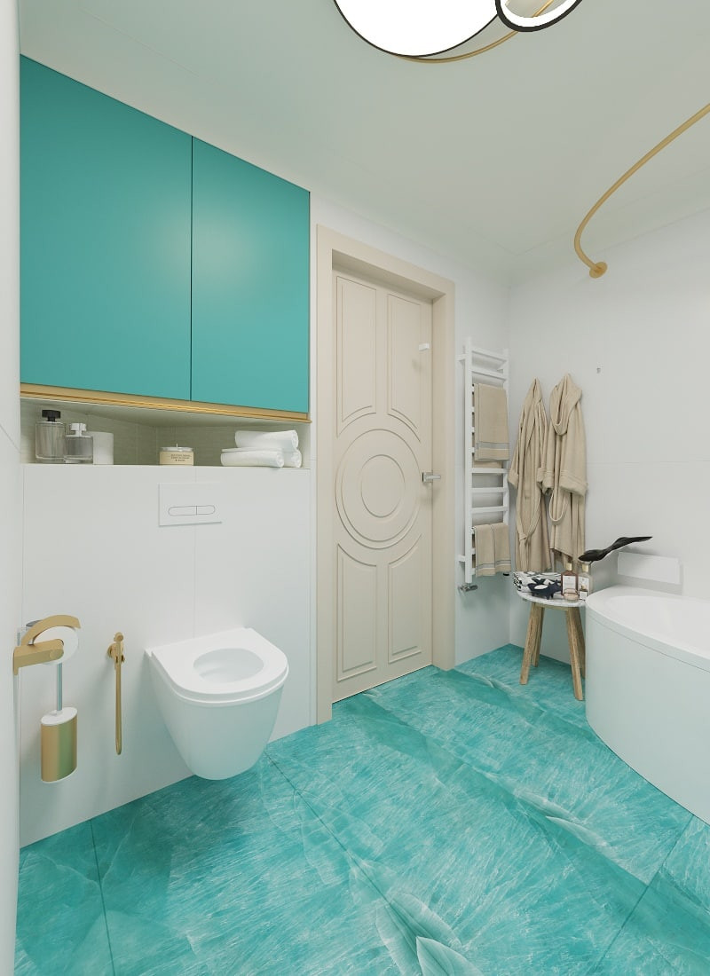 ЖК НОВЫЙ ГОРОД