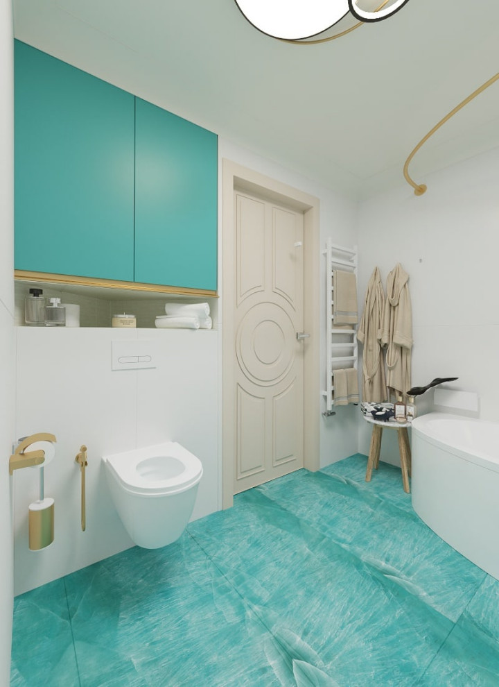 ЖК НОВЫЙ ГОРОД