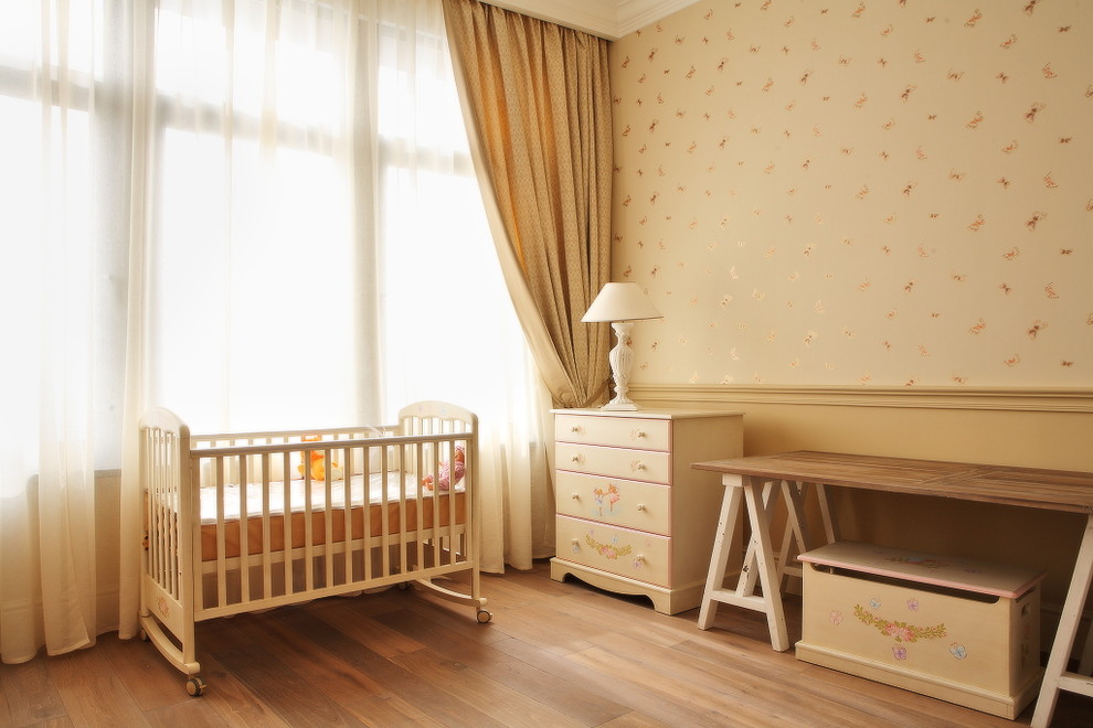 Modern french provence