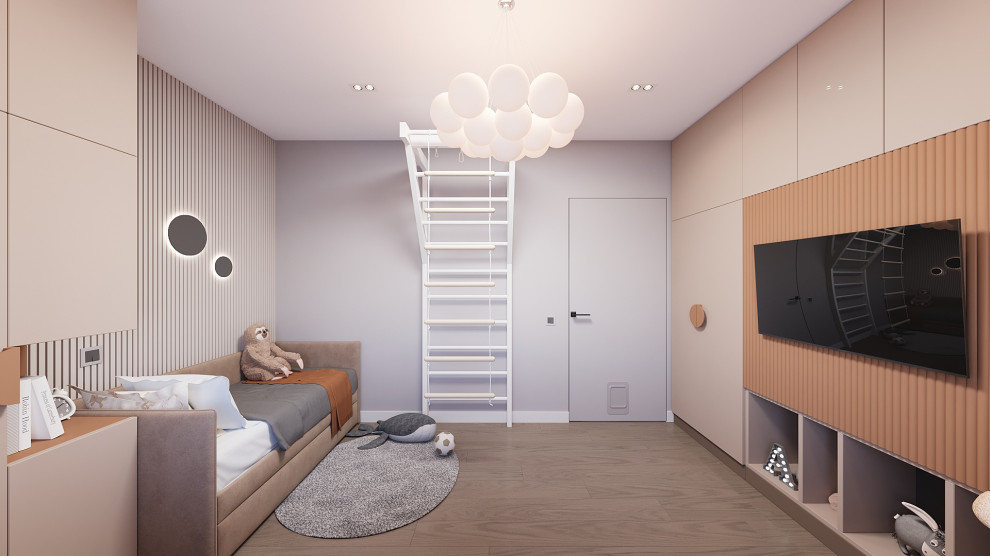 ЖК Скандис Озеро