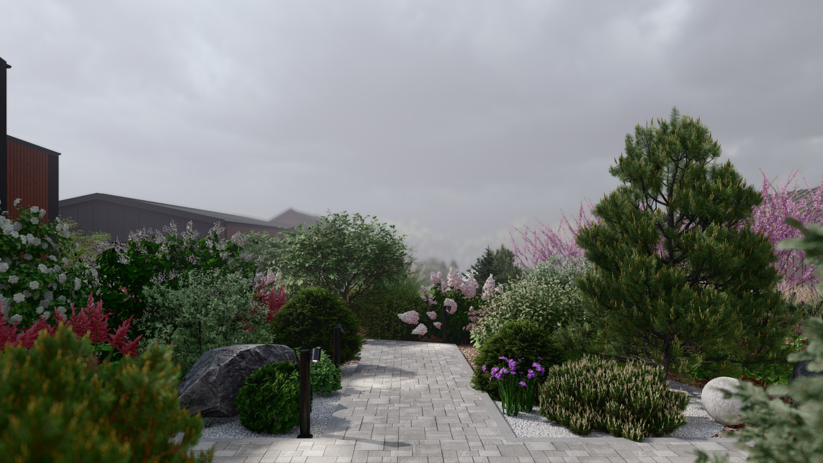 База отдыха 35 соток