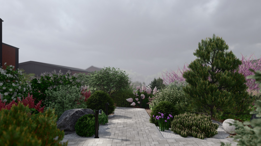 База отдыха 35 соток