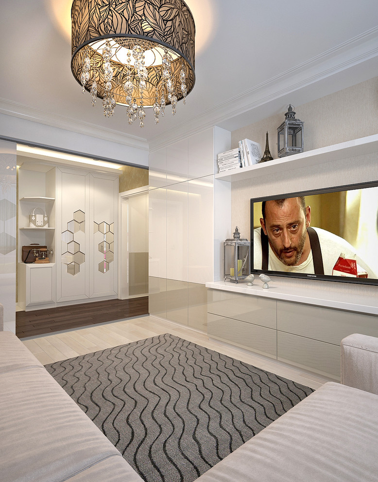 Квартира на проспекте Мира