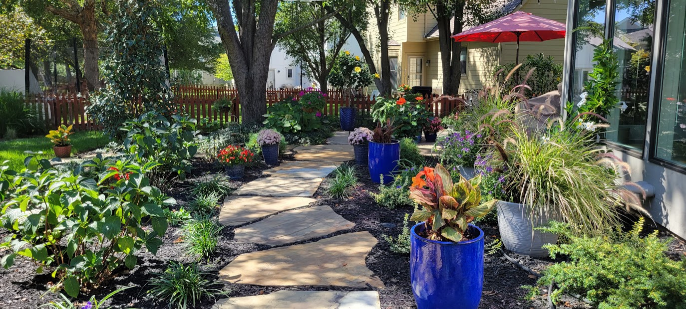 Planters